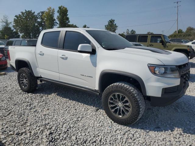 2022 CHEVROLET COLORADO Z - 1GCGTEEN9N1299240