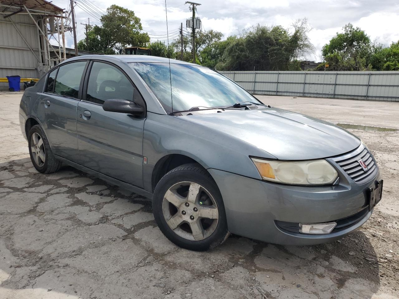 Lot #2969969906 2006 SATURN ION LEVEL