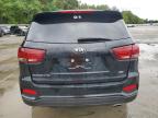 KIA SORENTO L photo