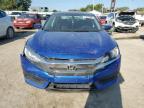 HONDA CIVIC EX photo