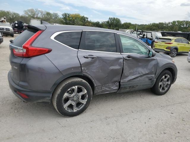2019 HONDA CR-V EXL - 5J6RW2H88KL037529