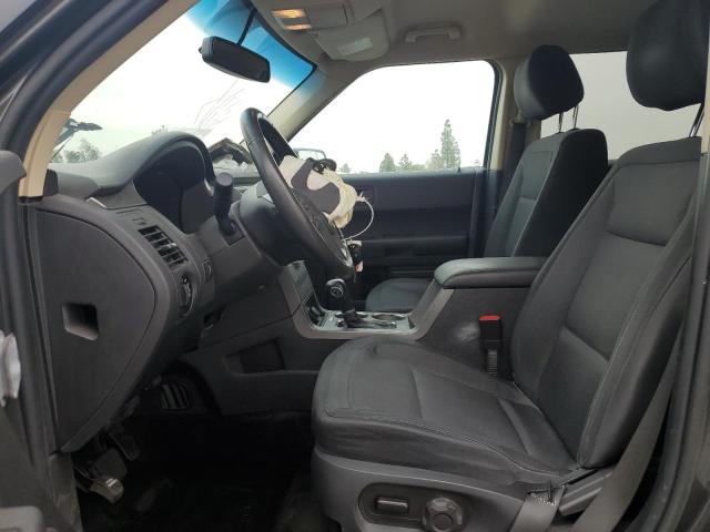 2017 FORD FLEX SE - 2FMGK5B82HBA08275