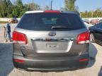 KIA SORENTO BA photo