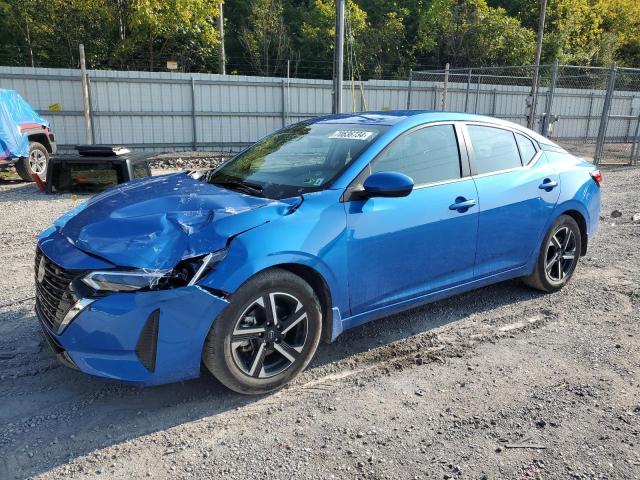 Vin: 3n1ab8cv4ry265045, lot: 70636734, nissan sentra sv 20241