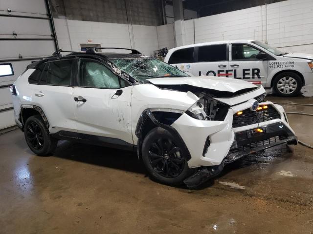 2023 TOYOTA RAV4 XSE - 2T3E6RFV2PW044048