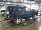 NISSAN XTERRA OFF photo