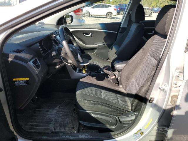 2015 HYUNDAI ELANTRA GT - KMHD35LH2FU238145
