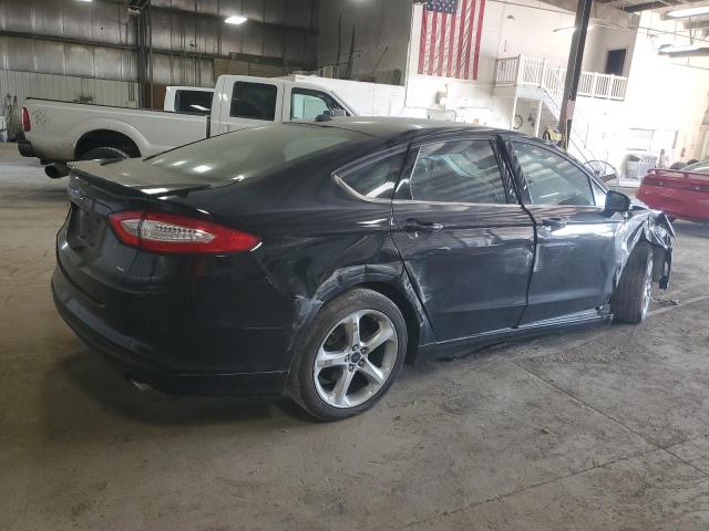 VIN 3FA6P0H74GR353591 2016 Ford Fusion, SE no.3