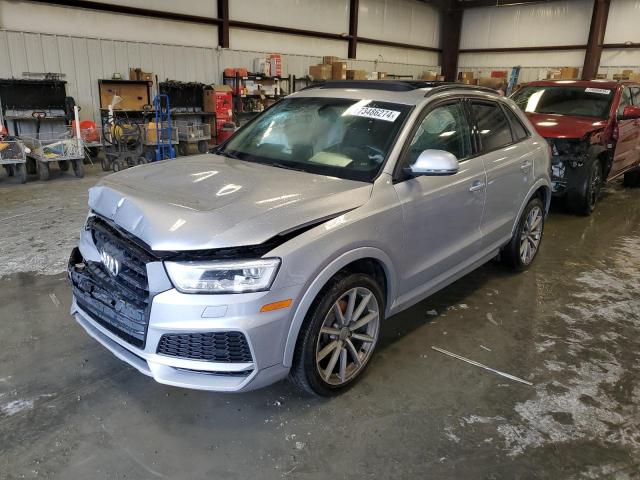 2018 AUDI Q3 PREMIUM PLUS 2018