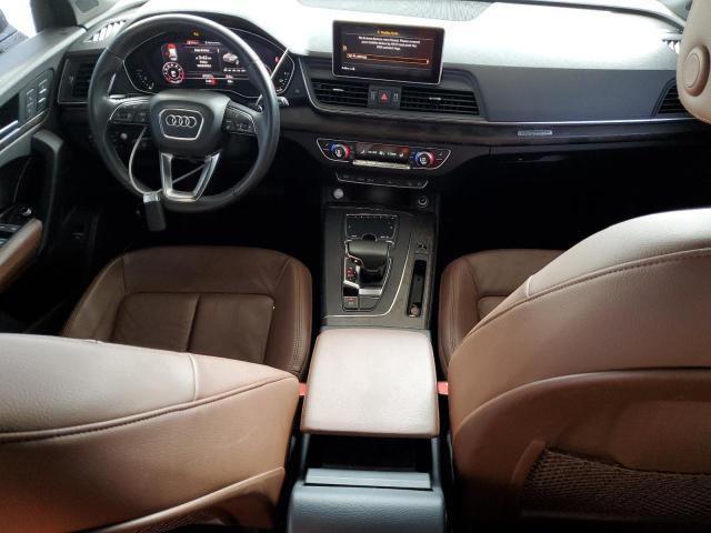 2018 AUDI Q5 PRESTIG WA1CNAFY9J2066774