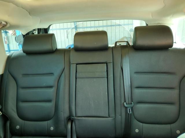 2016 VOLKSWAGEN TOUAREG TD WVGEP9BPXGD001932