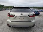 LEXUS RX 350 photo