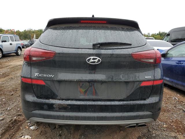 2021 HYUNDAI TUCSON LIM - KM8J3CAL8MU387333