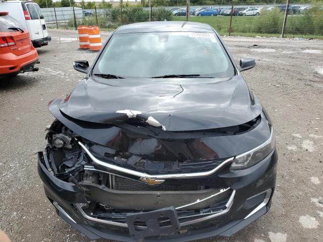 2016 CHEVROLET MALIBU LT 1G1ZE5ST9GF293765