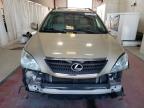 LEXUS RX 400H photo