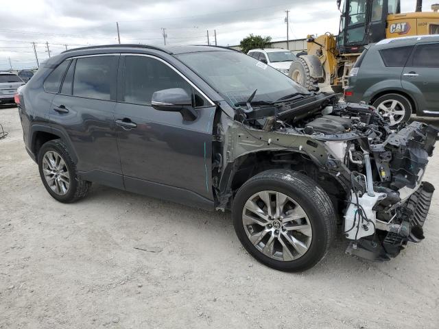 2022 TOYOTA RAV4 XLE P 2T3C1RFV7NC191003  72511464