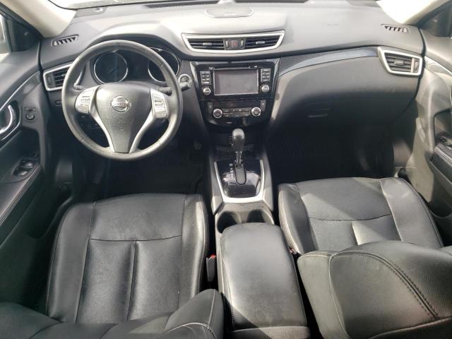 2016 NISSAN ROGUE S - 5N1AT2MV4GC915631