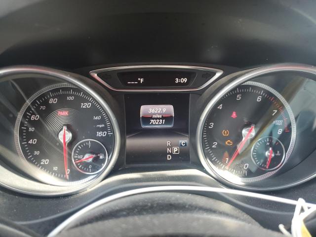 VIN WDDSJ4EB3JN505094 2018 Mercedes-Benz CLA-Class,... no.9