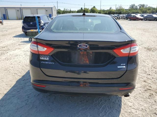 VIN 3FA6P0HD5GR252307 2016 Ford Fusion, SE no.6