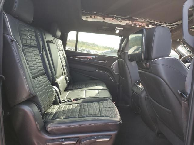 VIN 1GYS4RKL4PR413550 2023 Cadillac Escalade, Esv S... no.11