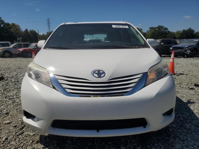 2016 TOYOTA SIENNA LE - 5TDKK3DC8GS723594