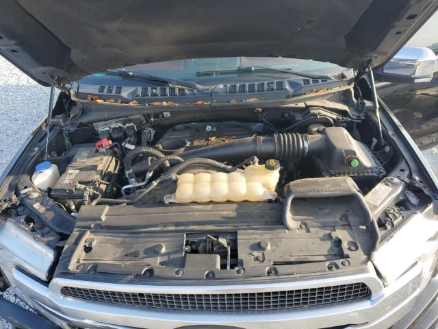 2018 FORD F150 SUPER - 1FTFW1E10JFD89186