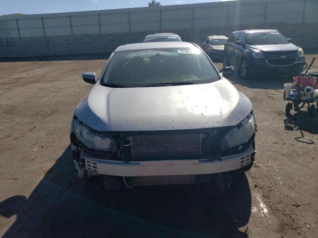 2016 HONDA CIVIC LX - 19XFC2F53GE044916