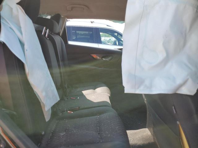 2020 NISSAN ROGUE S - JN8AT2MT9LW002007