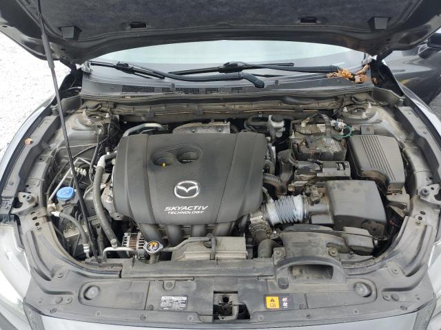 2017 MAZDA 6 SPORT - JM1GL1U50H1120999