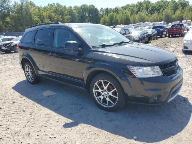 VIN 3C4PDDEGXDT725288 2013 Dodge Journey, R/T no.4