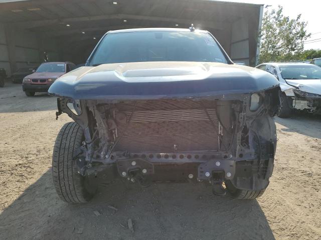 2021 CHEVROLET SILVERADO - 1GCPWCED3MZ227954