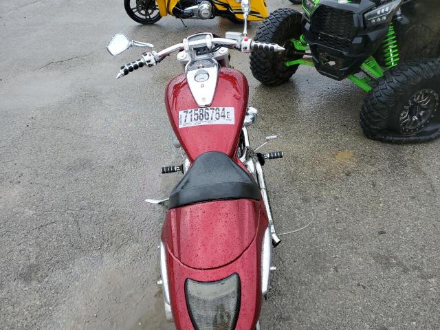 2007 SUZUKI VZR1800 JS1VY53A072109213