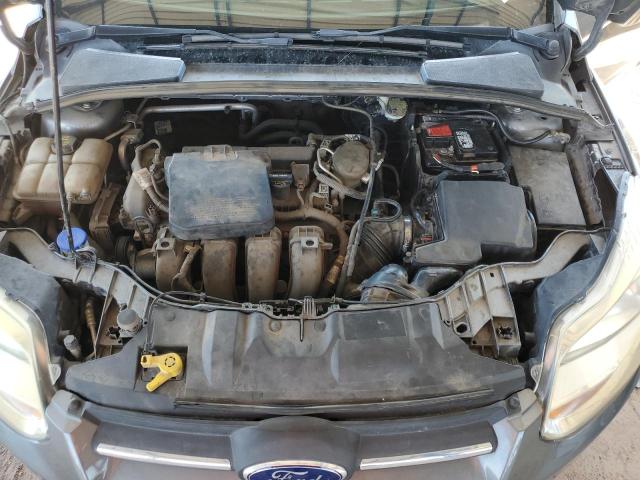 VIN 1FADP3K20EL363391 2014 Ford Focus, SE no.11