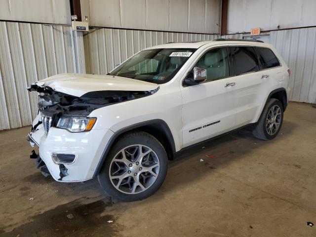 2020 JEEP GRAND CHER #3030635099