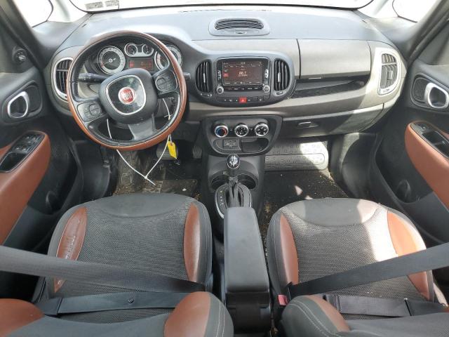 VIN ZFBCFADH0EZ023382 2014 Fiat 500L, Trekking no.8