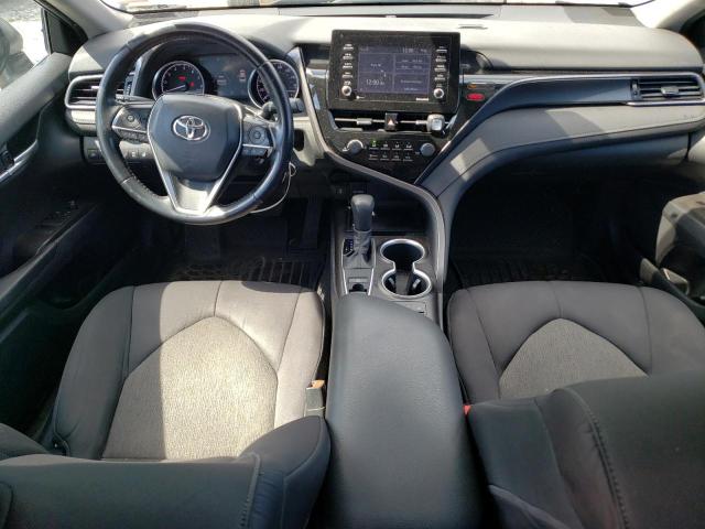 2021 TOYOTA CAMRY LE - 4T1C11BKXMU036867