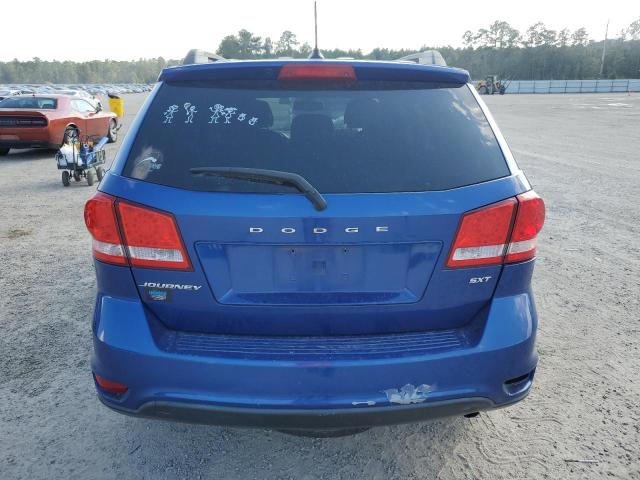 2015 DODGE JOURNEY SX - 3C4PDCBB9FT518283