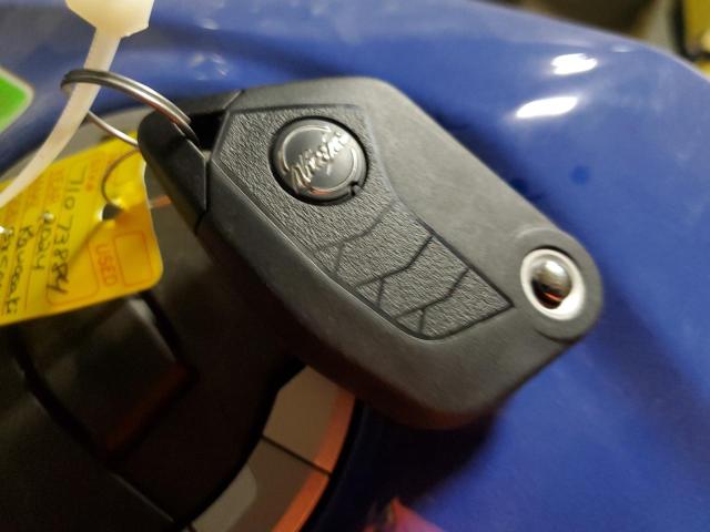 2024 KAWASAKI EX500 A ML5EXGJ19RDA08876