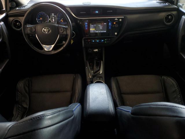 2017 TOYOTA COROLLA L - 5YFBURHE9HP661013