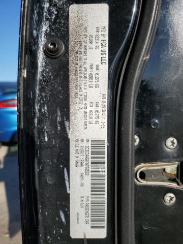 2019 CHRYSLER 300 TOURIN - 2C3CCAAG4KH654539