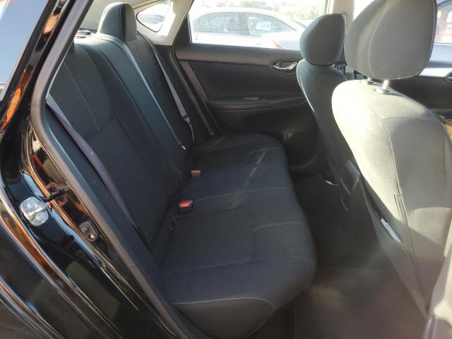 2017 NISSAN SENTRA S - 3N1AB7AP3HY371712