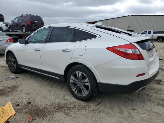 VIN 5J6TF2H57DL003340 2013 Honda Crosstour, Exl no.2