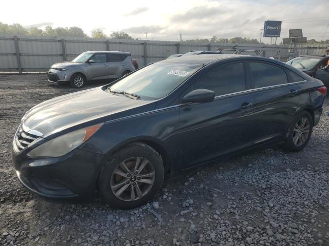 Vin: 5npeb4ac6bh038225, lot: 72352694, hyundai sonata gls 2011 img_1
