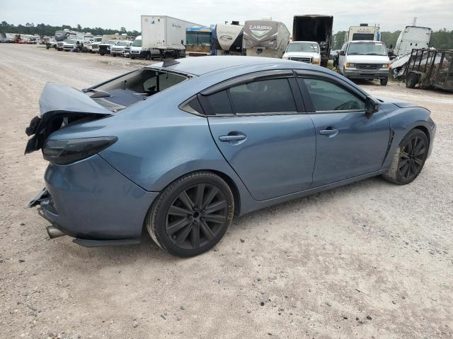 VIN JM1GJ1U63E1154400 2014 Mazda 6, Sport no.3