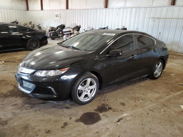 VIN 1G1RA6S53HU148334 2017 Chevrolet Volt, LT no.1