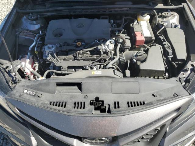 2024 TOYOTA CAMRY SE N - 4T1S11BK8RU109625