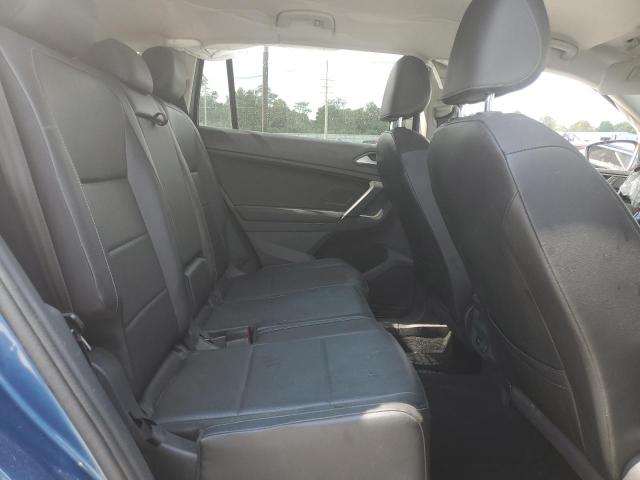2019 VOLKSWAGEN TIGUAN SE - 3VV2B7AX4KM174470