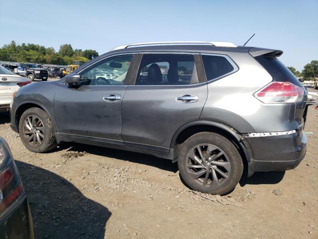 2016 NISSAN ROGUE S - JN8AT2MV3GW142691