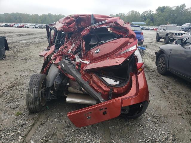 2020 KIA SOUL LX - KNDJ23AU9L7107691