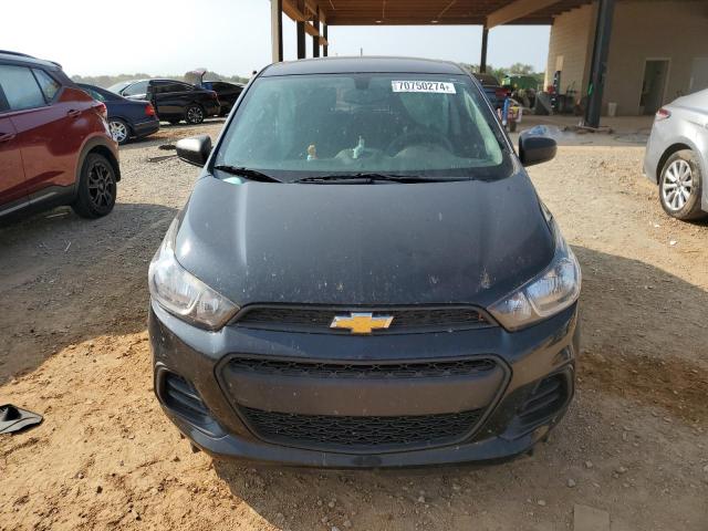 2016 CHEVROLET SPARK LS - KL8CB6SA6GC590562